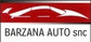 Logo Barzana Auto S.n.c.